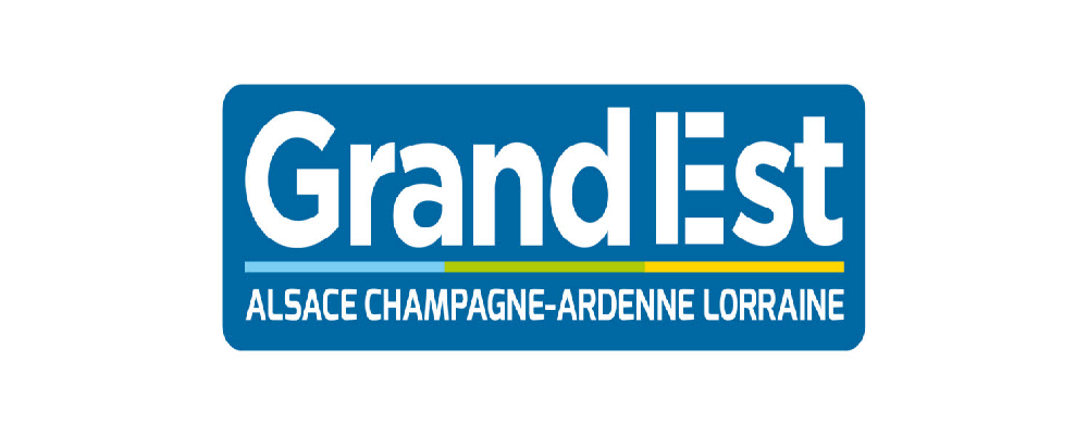 Région Grand EST