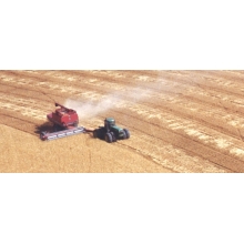 Nouvelles contributions retraite complémentaire salariés agricoles