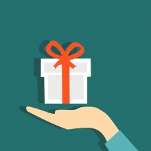 cadeaux d'affaires