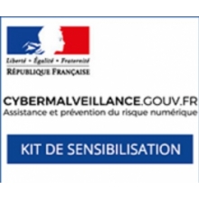 CYBERMALVEILLANCE