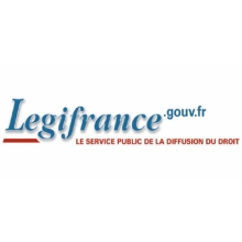 LEGIFRANCE