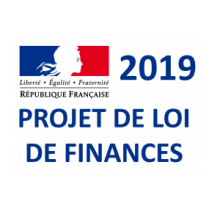 Projet de Loi de Finances 2019