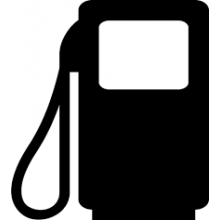 Récupération de la TVA sur l'essence