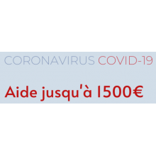 AIDE DE 1500 €
