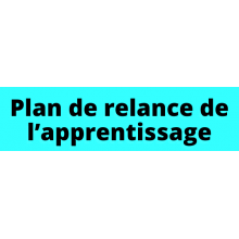 APPRENTISSAGE
