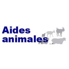 AIDES ANIMALES