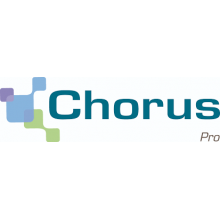 Portail Internet Chorus Pro