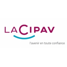 Règlement des cotisations sociales auprès de la Cipav.