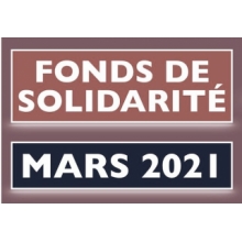 FONDS DE SOLIDARITE
