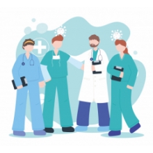 PROFESSIONS DE SANTE