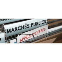 Réforme Marchés Publics
