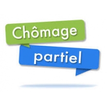CHOMAGE PARTIEL