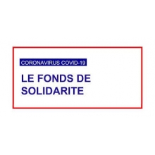 fonds de solidarité