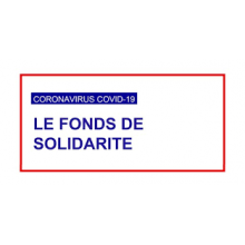 fonds de solidarité
