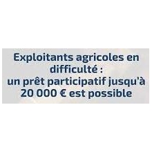Prêt participatif