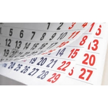 ECHEANCES FISCALES ET SOCIALES