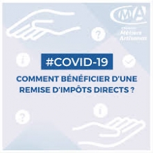 REMISE IMPOTS DIRECTS