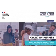 OBJECTIF REPRISE