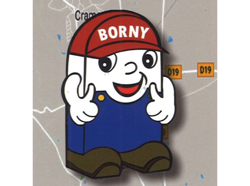 Borny