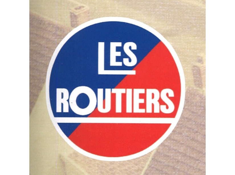 Les routiers