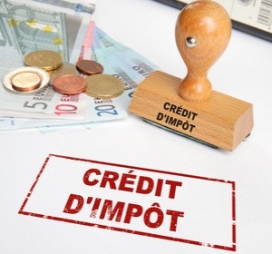 AIDES ET CREDITS D'IMPOTS