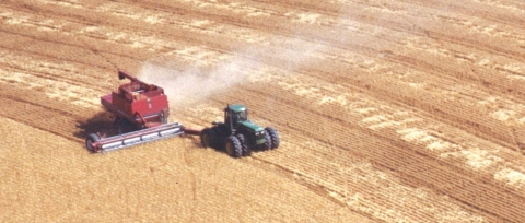 Nouvelles contributions retraite complémentaire salariés agricoles