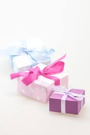 CADEAUX D'AFFAIRES