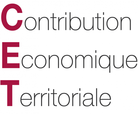 CONTRIBUTION ECONOMIQUE TERRITORIALE