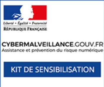 CYBERMALVEILLANCE