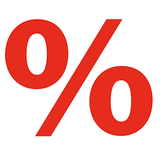 TAUX DE L'INTERET LEGAL
