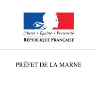PREFECTURE DE LA MARNE