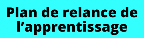 APPRENTISSAGE