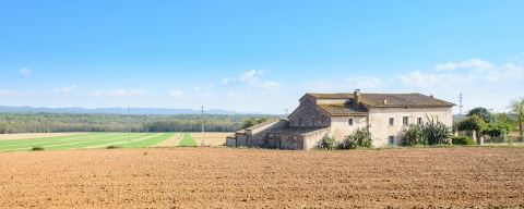 Exonération fiscale des biens ruraux loués à long terme