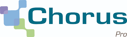 Portail Internet Chorus Pro