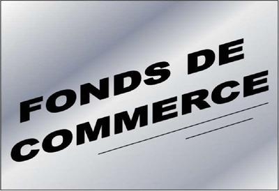 acte vente fonds de commerce