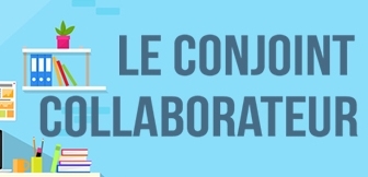 CONJOINT COLLABORATEUR