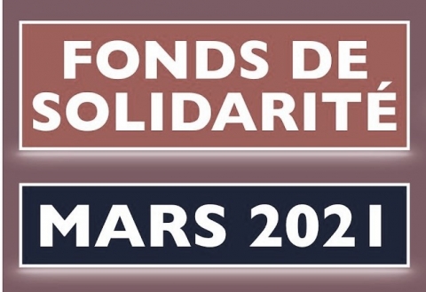 FONDS DE SOLIDARITE