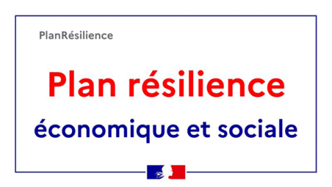 PLAN RESILIENCE