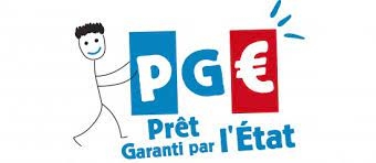 PRET GARANTI PAR L'ETAT