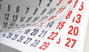 ECHEANCES FISCALES ET SOCIALES