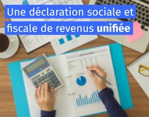 SIMPLIFICATION ADMINISTRATIVE