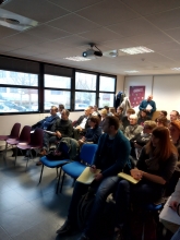REUNION D'INFORMATION